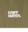 クリフメイヤー（KRIFF MAYER）ひっくりジャケット リバーシブル 2414406 68 OLIVE アウター