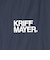 クリフメイヤー（KRIFF MAYER）ひっくりジャケット リバーシブル 2414406 90 MULTI-COL アウター