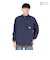 クリフメイヤー（KRIFF MAYER）アウター ひっくりスタンドジャケット リバーシブル 2414407 79 NAVY ネイビー