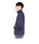 クリフメイヤー（KRIFF MAYER）アウター ひっくりスタンドジャケット リバーシブル 2414407 79 NAVY ネイビー