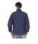 クリフメイヤー（KRIFF MAYER）アウター ひっくりスタンドジャケット リバーシブル 2414407 79 NAVY ネイビー