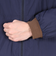 クリフメイヤー（KRIFF MAYER）アウター ひっくりスタンドジャケット リバーシブル 2414407 79 NAVY ネイビー