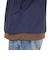 クリフメイヤー（KRIFF MAYER）アウター ひっくりスタンドジャケット リバーシブル 2414407 79 NAVY ネイビー