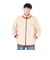 クリフメイヤー（KRIFF MAYER）アウター ひっくりスタンドジャケット リバーシブル 2414407 79 NAVY ネイビー
