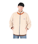 クリフメイヤー（KRIFF MAYER）アウター ひっくりスタンドジャケット リバーシブル 2414407 79 NAVY ネイビー