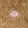 クリフメイヤー（KRIFF MAYER）ボア ベスト ノーカラーシャギーボアベスト 2414412L 20 BEIGE ベージュ レイヤードコーデ