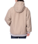 クリフメイヤー（KRIFF MAYER）アウター ブルゾン ひっくりジャケット リバーシブル 2414415L 20 BEIGE ベージュ フリースジャケット