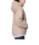 クリフメイヤー（KRIFF MAYER）アウター ブルゾン ひっくりジャケット リバーシブル 2414415L 20 BEIGE ベージュ フリースジャケット