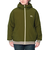 クリフメイヤー（KRIFF MAYER）アウター ブルゾン ひっくりジャケット リバーシブル 2414415L 69 KHAKI カーキ フリースジャケット
