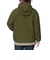 クリフメイヤー（KRIFF MAYER）アウター ブルゾン ひっくりジャケット リバーシブル 2414415L 69 KHAKI カーキ フリースジャケット