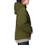 クリフメイヤー（KRIFF MAYER）アウター ブルゾン ひっくりジャケット リバーシブル 2414415L 69 KHAKI カーキ フリースジャケット