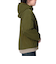クリフメイヤー（KRIFF MAYER）アウター ブルゾン ひっくりジャケット リバーシブル 2414415L 69 KHAKI カーキ フリースジャケット