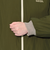 クリフメイヤー（KRIFF MAYER）アウター ブルゾン ひっくりジャケット リバーシブル 2414415L 69 KHAKI カーキ フリースジャケット