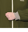 クリフメイヤー（KRIFF MAYER）アウター ブルゾン ひっくりジャケット リバーシブル 2414415L 69 KHAKI カーキ フリースジャケット