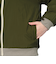 クリフメイヤー（KRIFF MAYER）アウター ブルゾン ひっくりジャケット リバーシブル 2414415L 69 KHAKI カーキ フリースジャケット