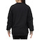 クリフメイヤー（KRIFF MAYER）アウター ブルゾン ノーカラーひっくりジャケット リバーシブル 2414416L 19 BLACK ブラック