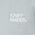 クリフメイヤー（KRIFF MAYER）アウター ブルゾン ノーカラーひっくりジャケット リバーシブル 2414416L 90 MULTI-COL マルチカラ…