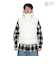 ルーカ（RVCA）PUFFER ベスト BE042768 ANW