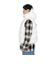 ルーカ（RVCA）PUFFER ベスト BE042768 ANW