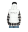ルーカ（RVCA）PUFFER ベスト BE042768 ANW