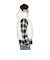 ルーカ（RVCA）PUFFER ベスト BE042768 ANW