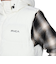 ルーカ（RVCA）PUFFER ベスト BE042768 ANW