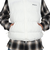 ルーカ（RVCA）PUFFER ベスト BE042768 ANW