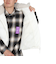 ルーカ（RVCA）PUFFER ベスト BE042768 ANW