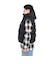 ルーカ（RVCA）PUFFER ベスト BE042768 BLK