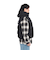 ルーカ（RVCA）PUFFER ベスト BE042768 BLK