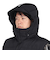 ルーカ（RVCA）PUFFER ベスト BE042768 BLK