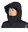 ルーカ（RVCA）PUFFER ベスト BE042768 BLK