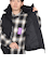 ルーカ（RVCA）PUFFER ベスト BE042768 BLK