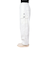 ディーシーシューズ（DC SHOES）SUPERWIDE カーゴパンツ 24FWLPT244303WHT