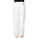 ディーシーシューズ（DC SHOES）SUPERWIDE カーゴパンツ 24FWLPT244303WHT