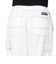 ディーシーシューズ（DC SHOES）SUPERWIDE カーゴパンツ 24FWLPT244303WHT