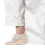 ディーシーシューズ（DC SHOES）SUPERWIDE カーゴパンツ 24FWLPT244303WHT