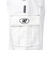 ディーシーシューズ（DC SHOES）SUPERWIDE カーゴパンツ 24FWLPT244303WHT