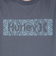 ハーレー（HURLEY）VORTEX ボックス ロゴ ロングスリーブTシャツ 24XBMCLS027-NVGY