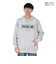 ハーレー（HURLEY）VORTEX ボックス ロゴ スウェットパーカー 24XBMCFF026-AGHT