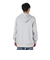 ハーレー（HURLEY）VORTEX ボックス ロゴ スウェットパーカー 24XBMCFF026-AGHT
