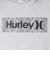 ハーレー（HURLEY）VORTEX ボックス ロゴ スウェットパーカー 24XBMCFF026-AGHT