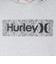 ハーレー（HURLEY）VORTEX ボックス ロゴ スウェットパーカー 24XBMCFF026-AGHT