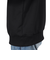 ハーレー（HURLEY）EMB HRLY スウェット クルーシャツ 24XBMCFL025-BLK