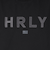 ハーレー（HURLEY）EMB HRLY スウェット クルーシャツ 24XBMCFL025-BLK