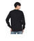 ハーレー（HURLEY）VORTEX ボックス ロゴ ロングスリーブTシャツ 24XBMCLS027-BLK