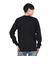 ハーレー（HURLEY）VORTEX ボックス ロゴ ロングスリーブTシャツ 24XBMCLS027-BLK