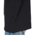ハーレー（HURLEY）VORTEX ボックス ロゴ ロングスリーブTシャツ 24XBMCLS027-BLK