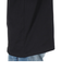 ハーレー（HURLEY）VORTEX ボックス ロゴ ロングスリーブTシャツ 24XBMCLS027-BLK