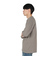ハーレー（HURLEY）HRLY ロゴ ロングスリーブTシャツ 24XBMCLS028-SKHK